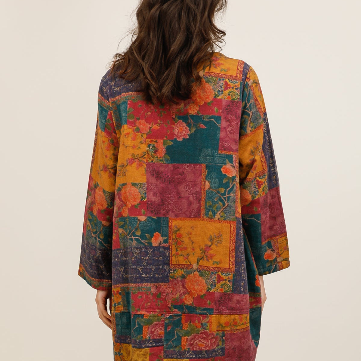 A211-R244 - Robe