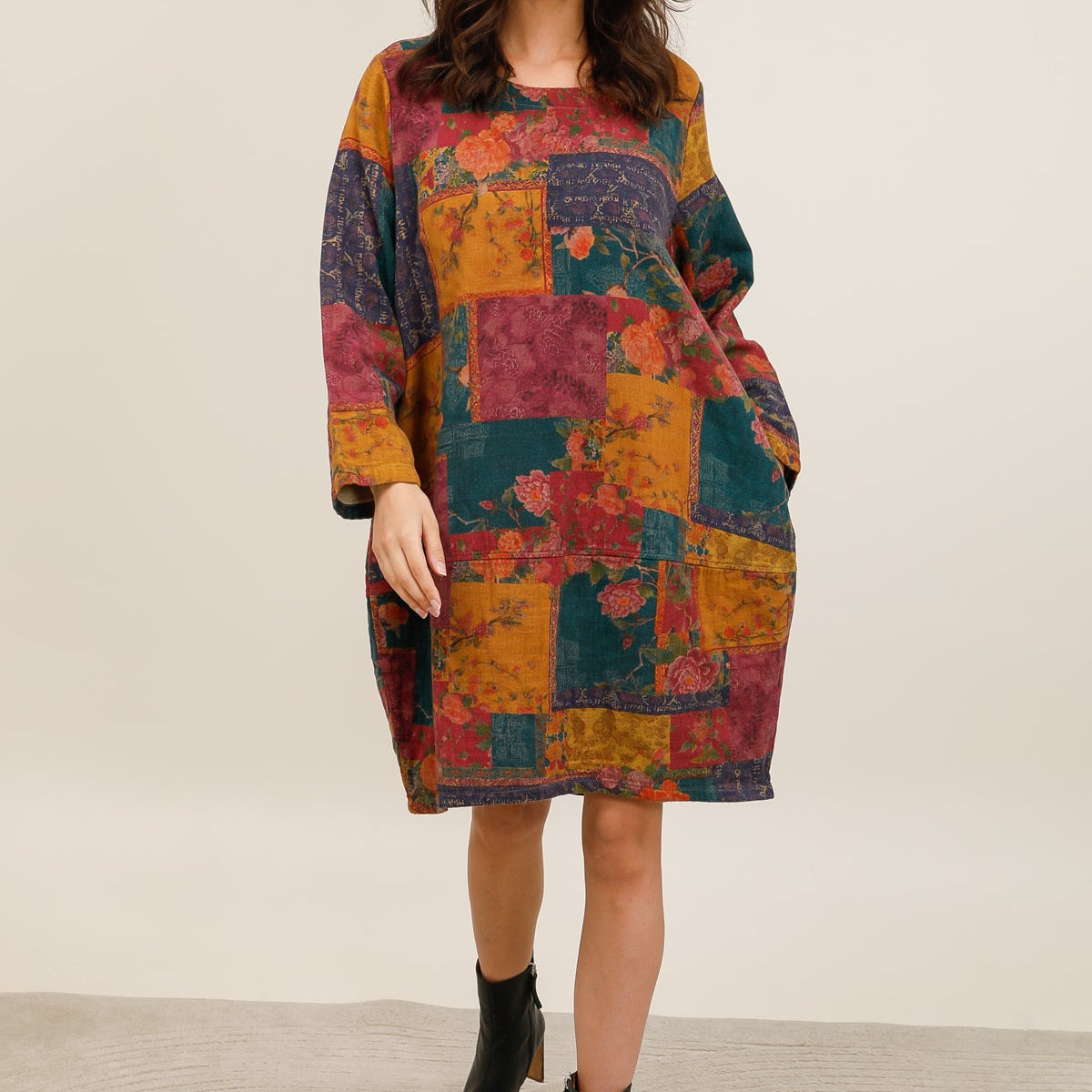A211-R244 - Robe