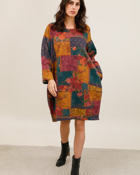 A211-R244 - Robe