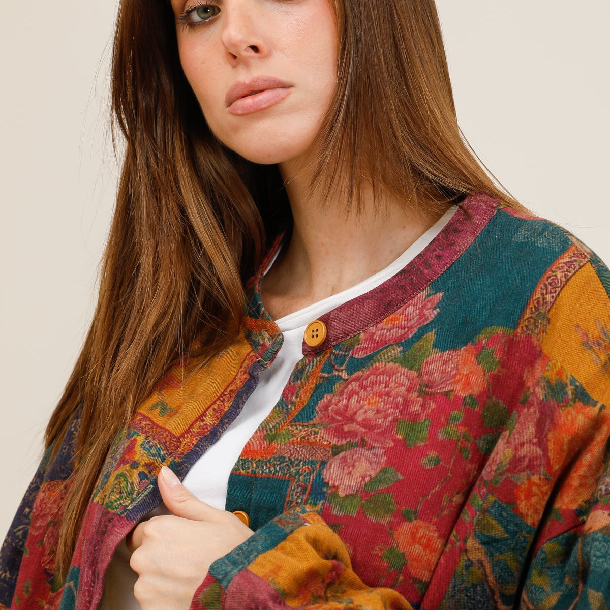 A211-V188 - Veste