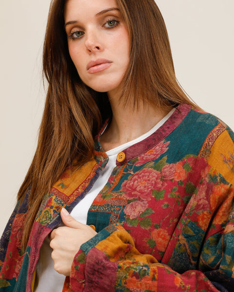 A211-V188 - Veste