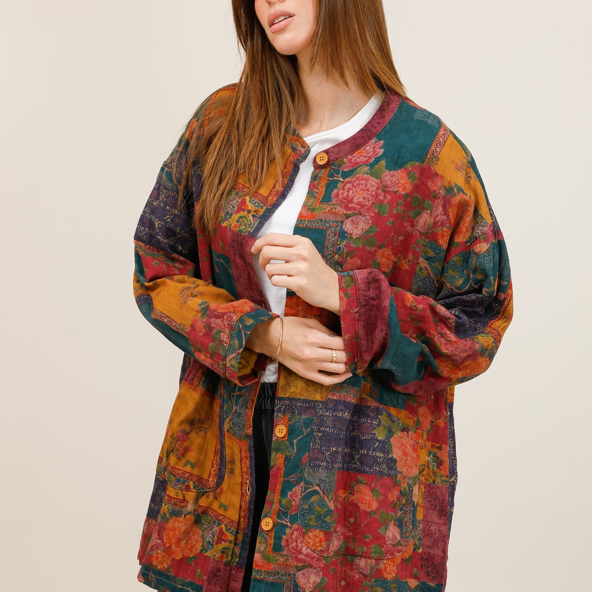 A211-V188 - Veste