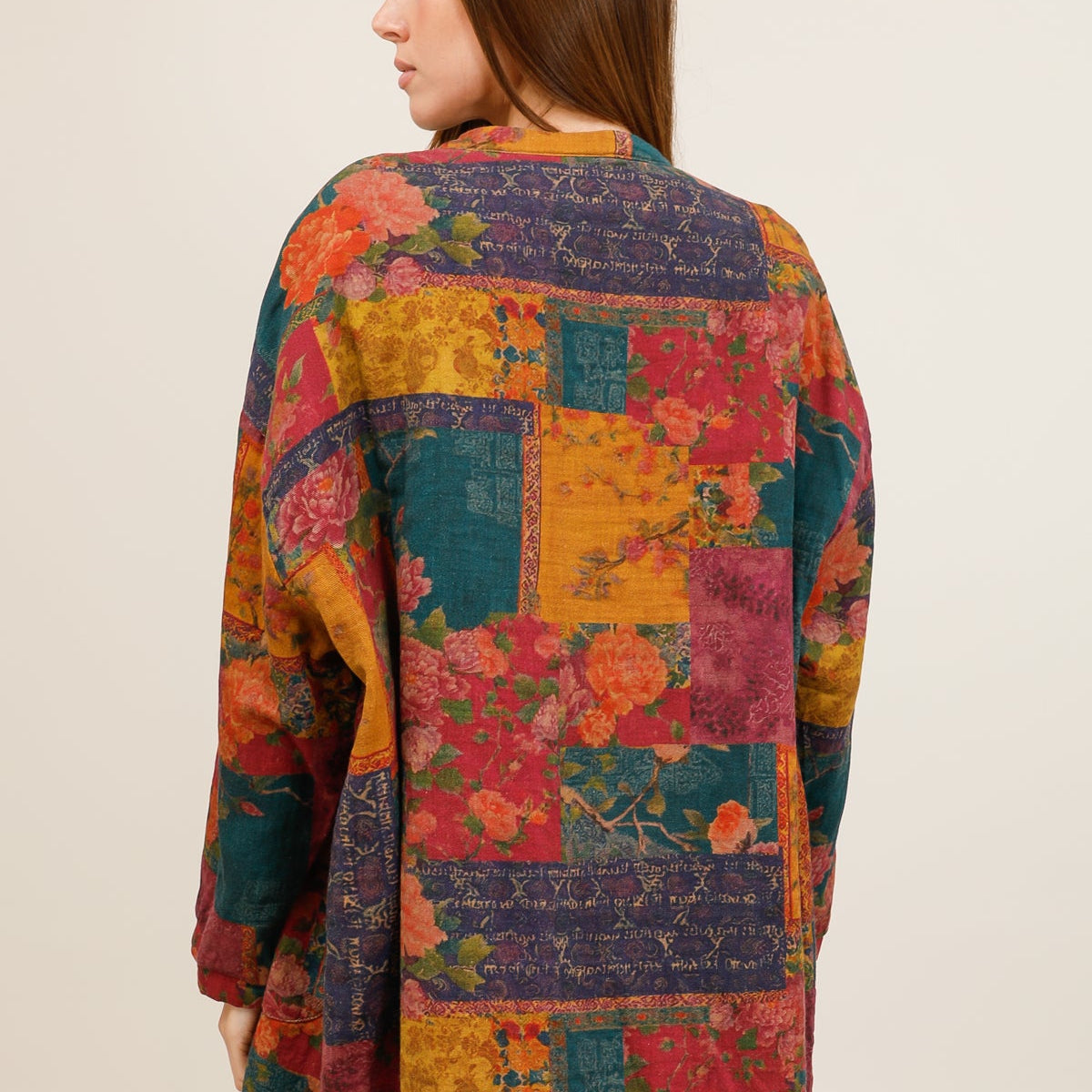 A211-V188 - Veste