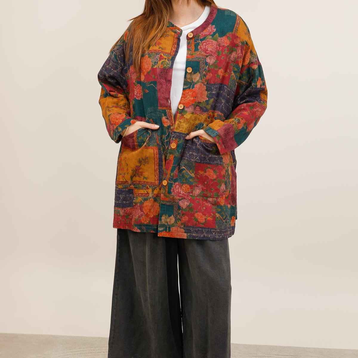 A211-V188 - Veste