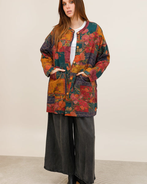 A211-V188 - Veste