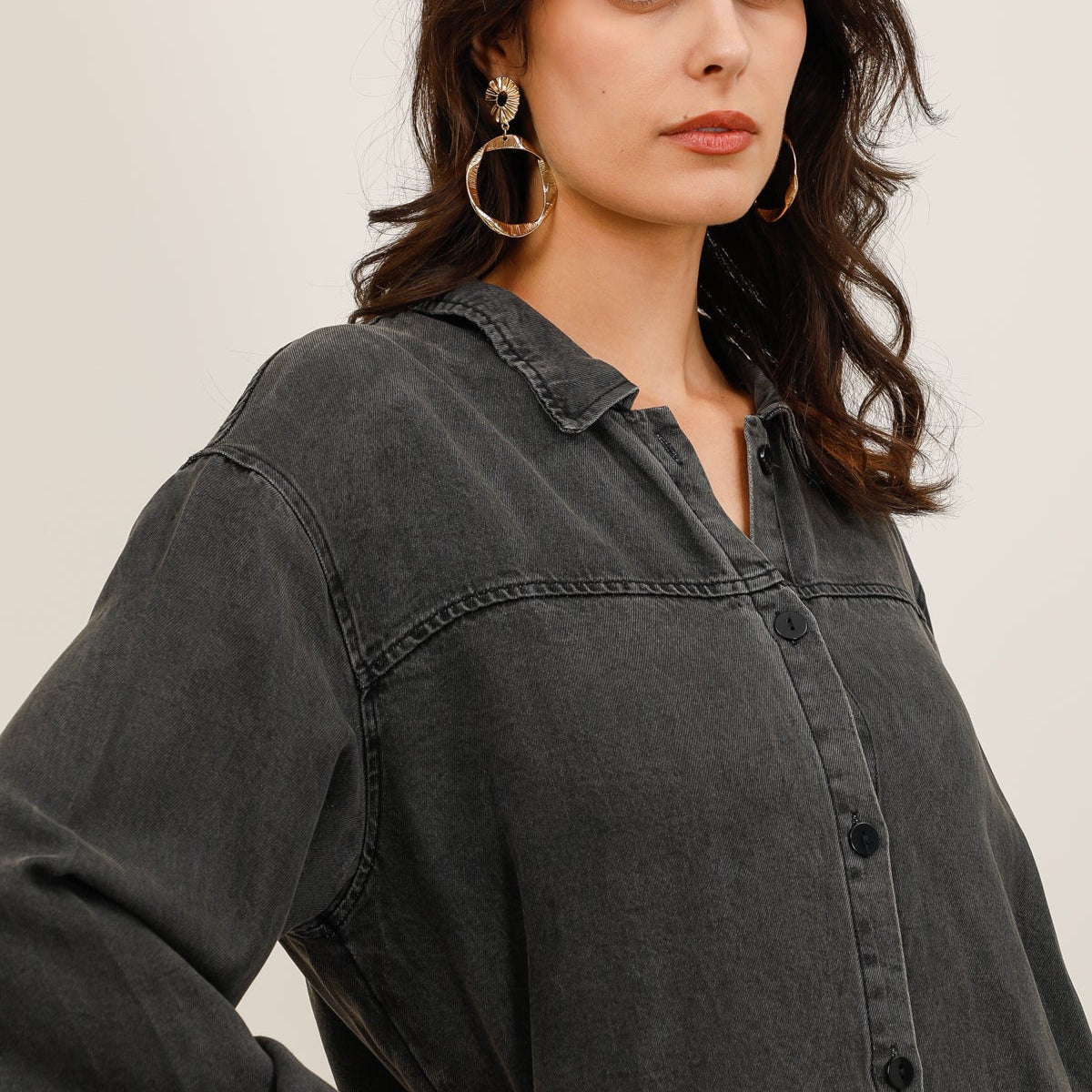 A212-B98 - Chemise
