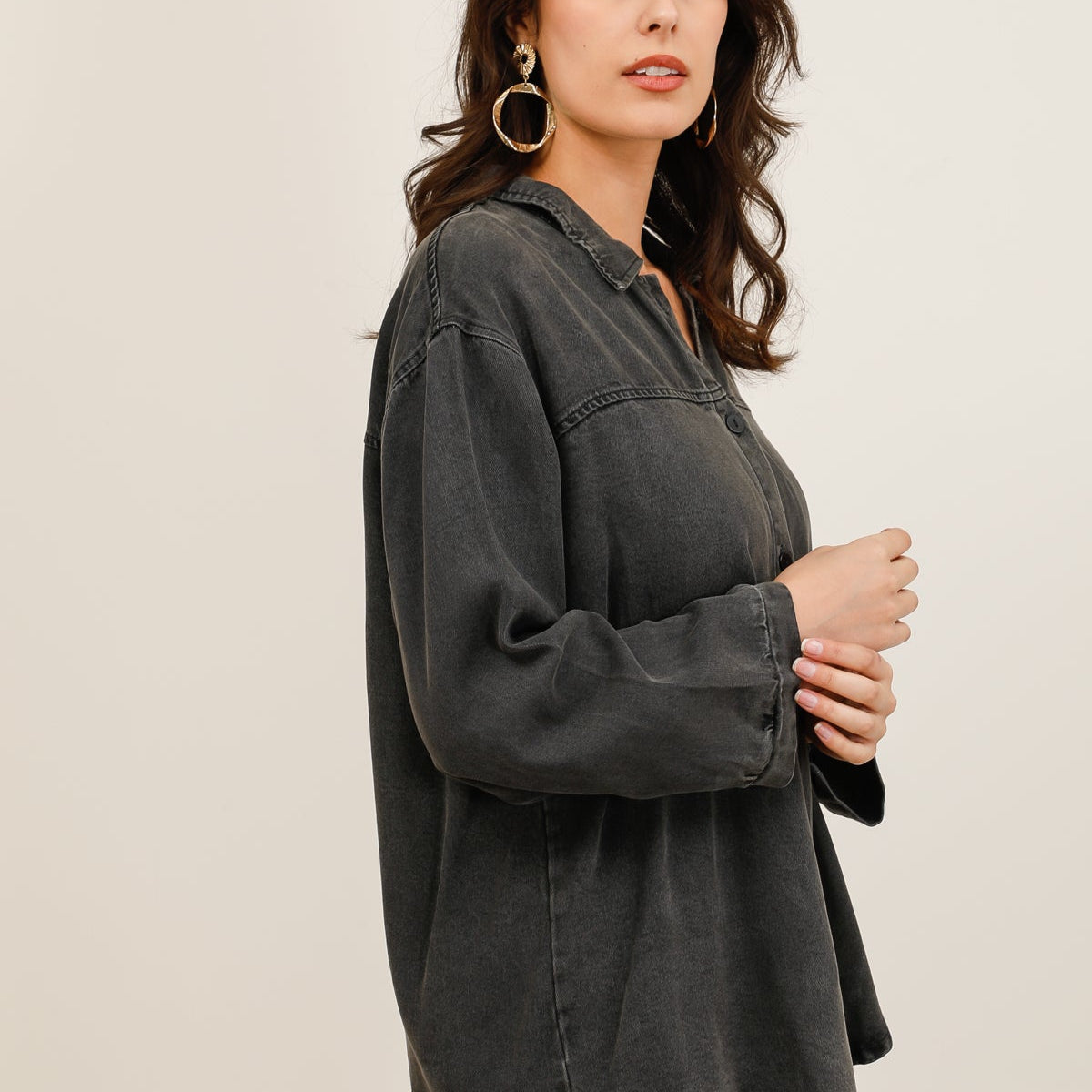 A212-B98 - Chemise