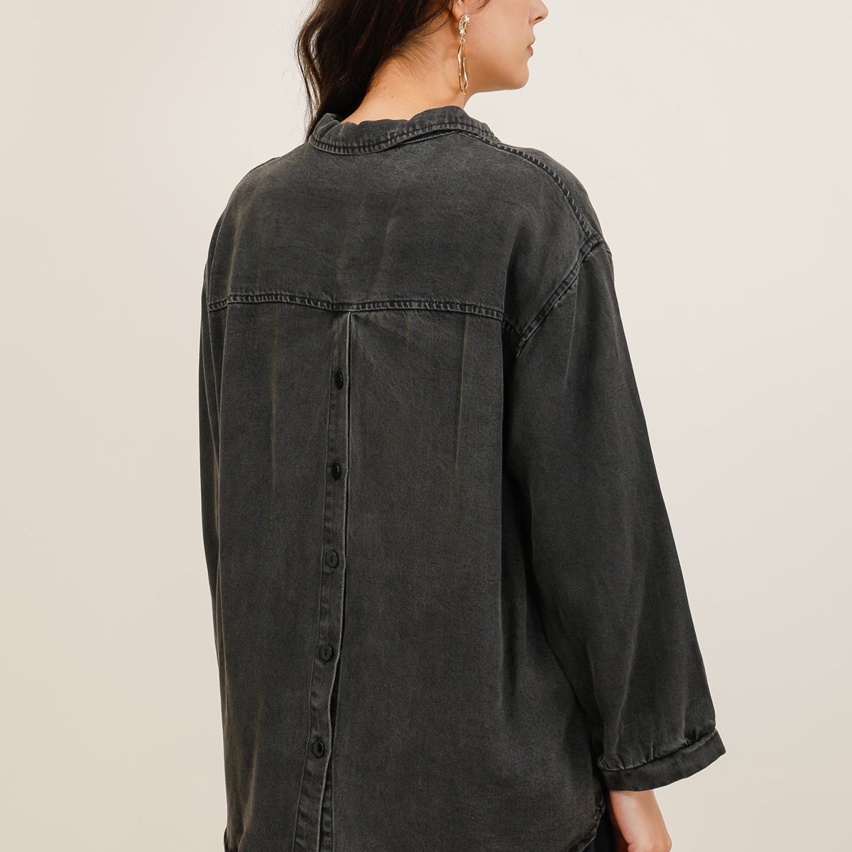 A212-B98 - Chemise