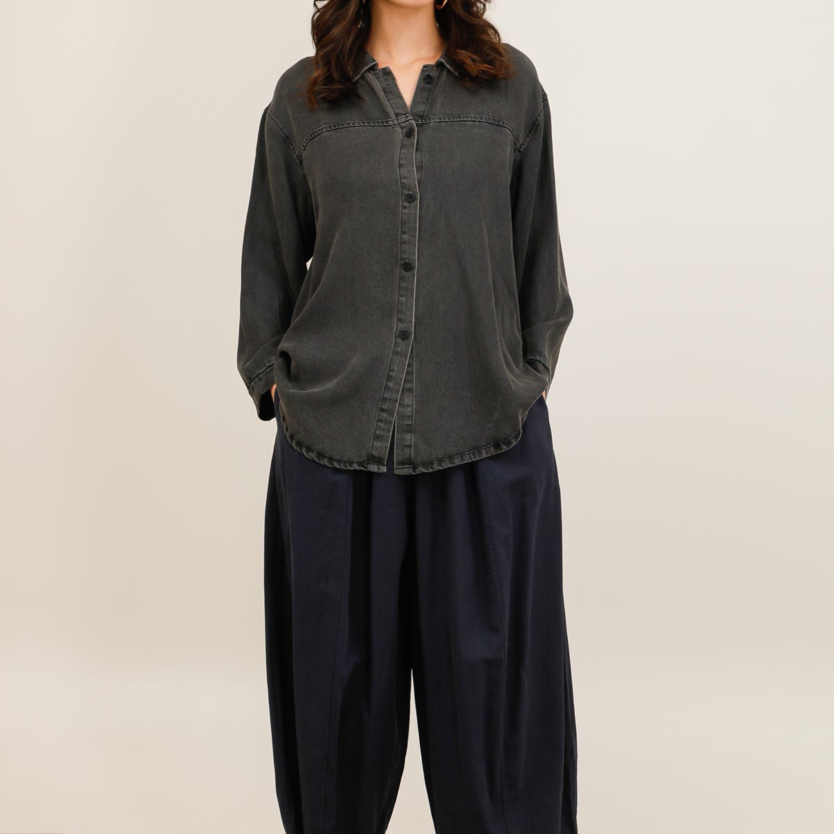 A212-B98 - Chemise