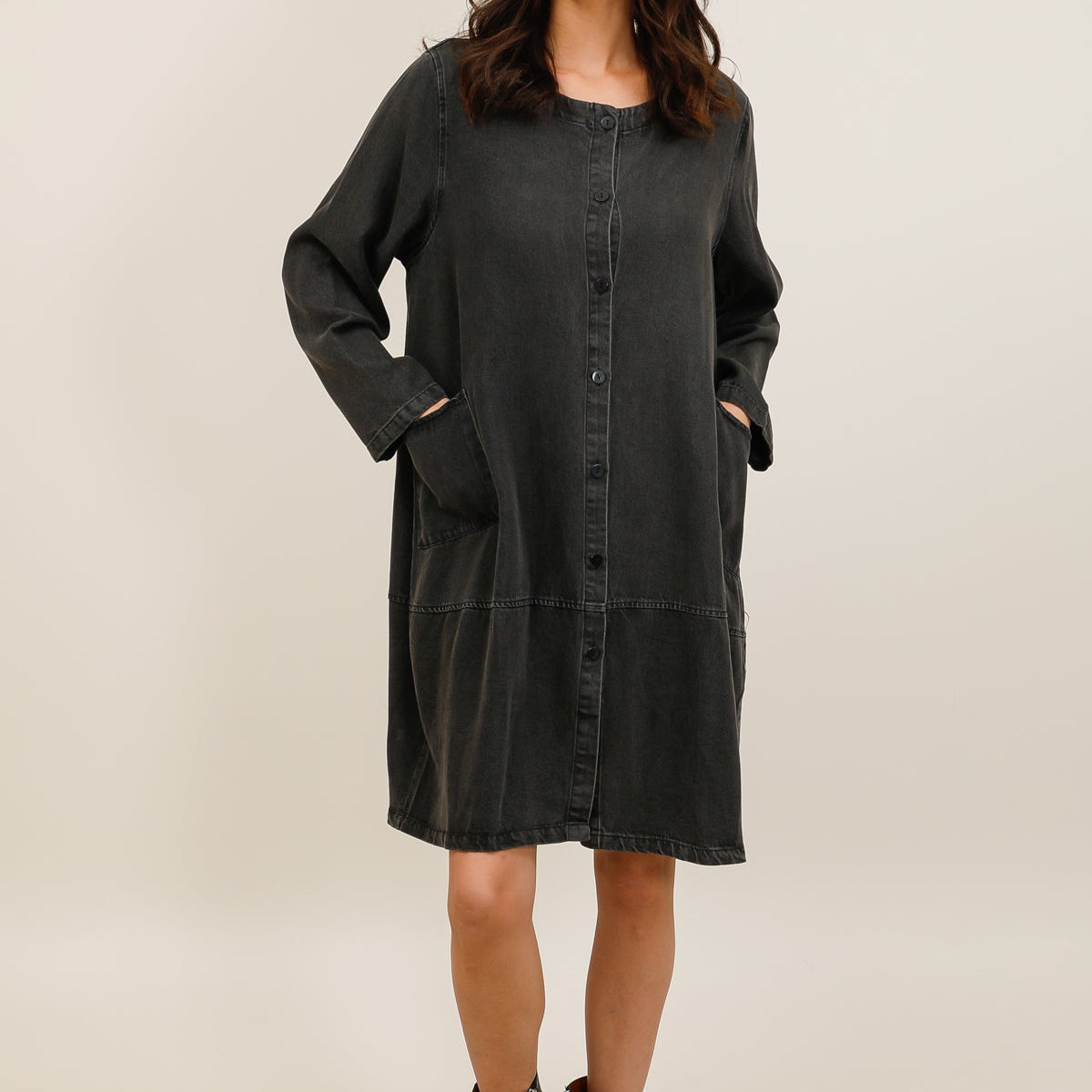 A212-M27 - Chemise