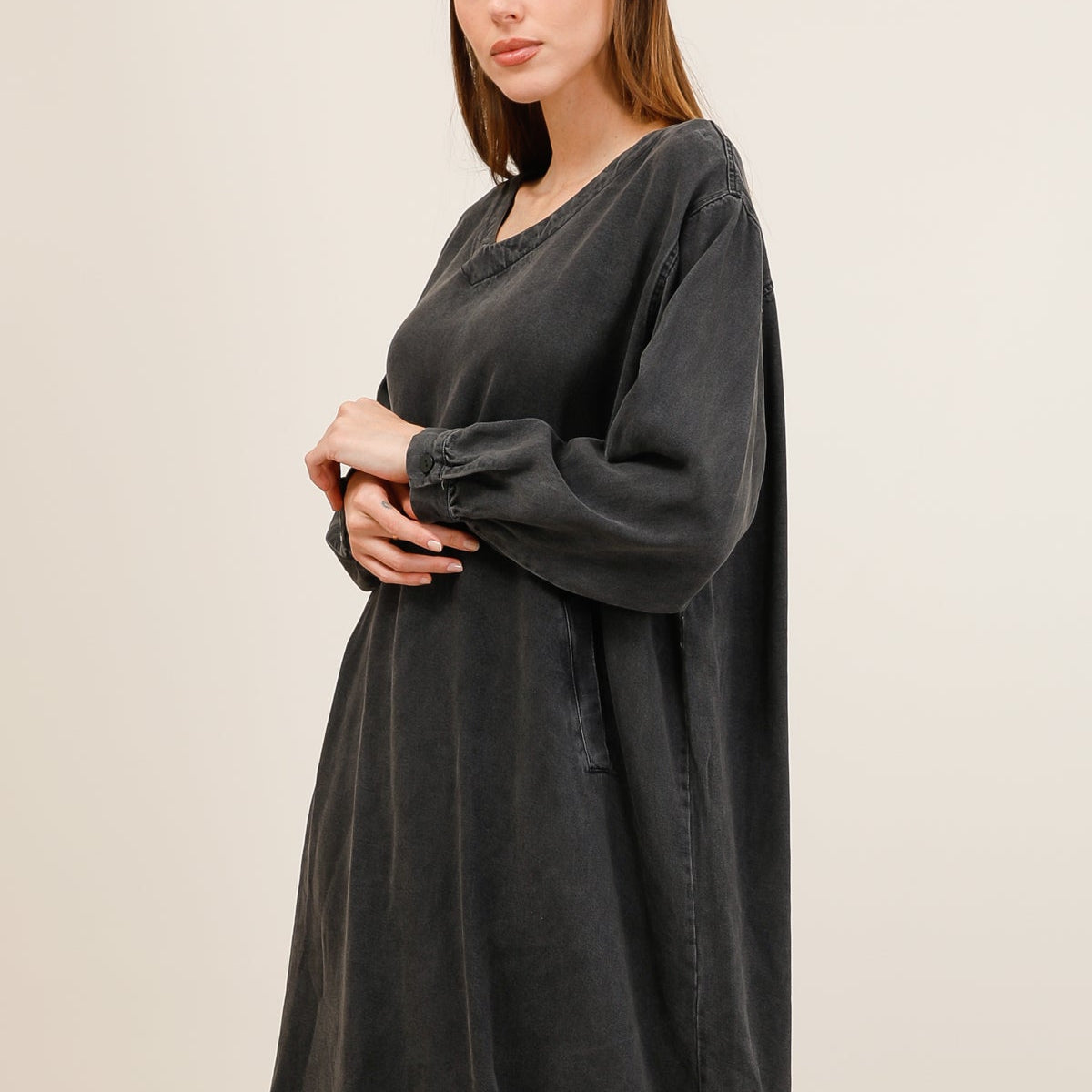 A212-R245 - Robe