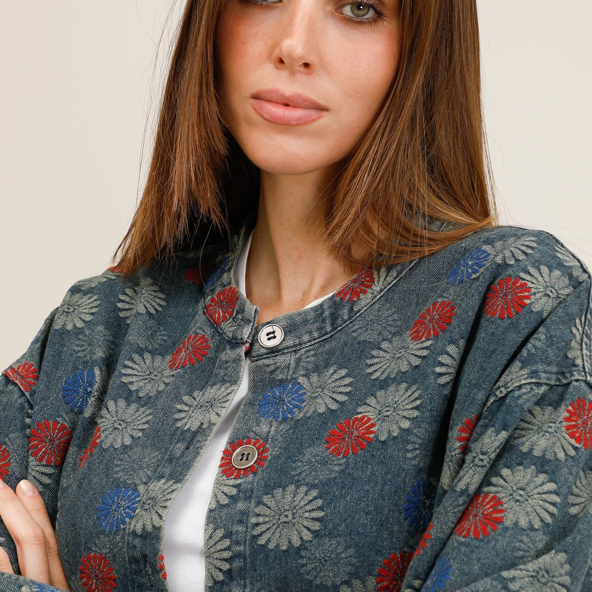 A213-B99 - Veste