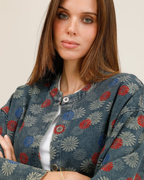 A213-B99 - Veste