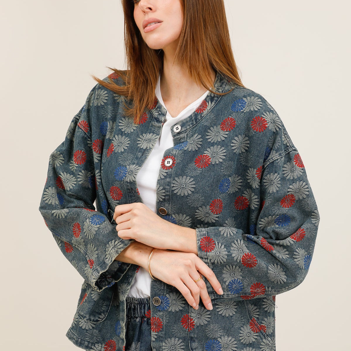 A213-B99 - Veste