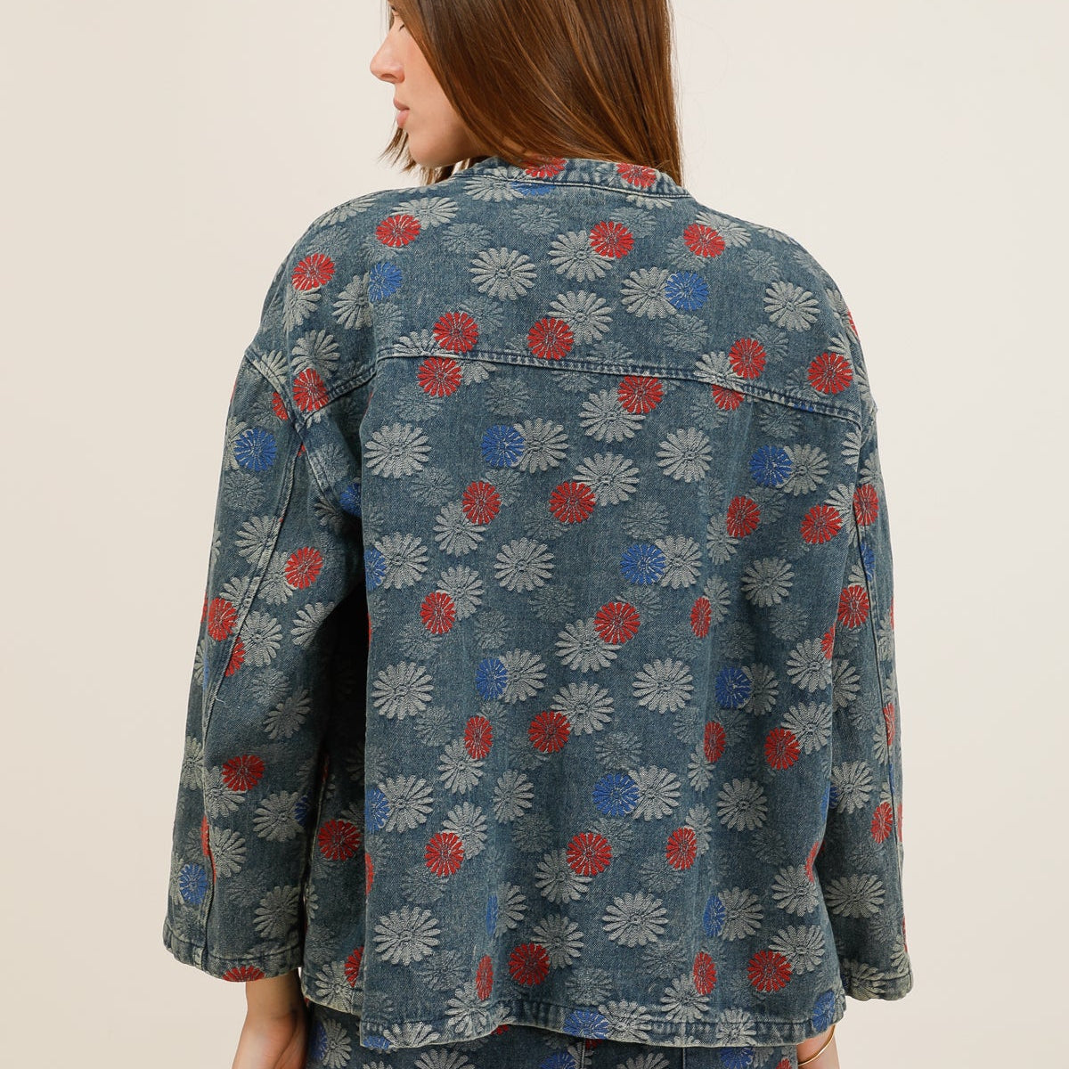A213-B99 - Veste