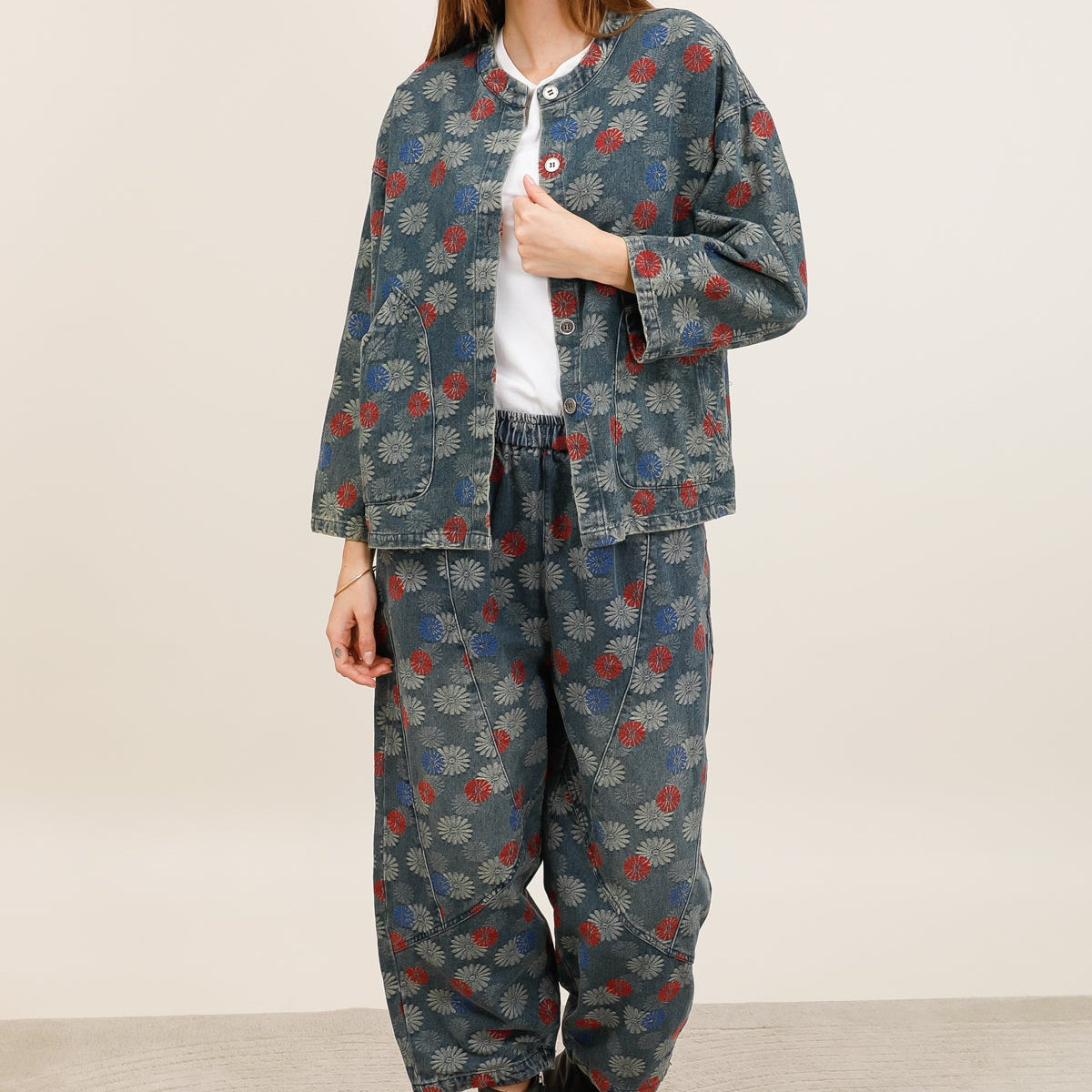 A213-B99 - Veste