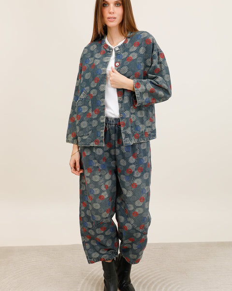 A213-B99 - Veste