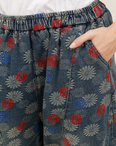 A213-P82 - Pantalon