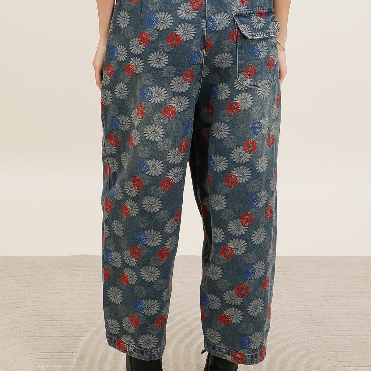 A213-P82 - Pantalon