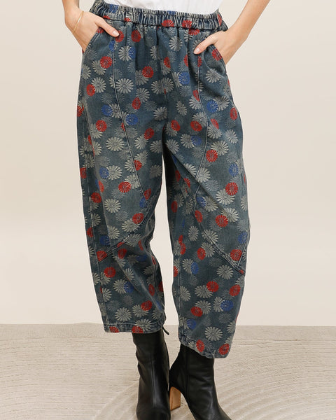 A213-P82 - Pantalon