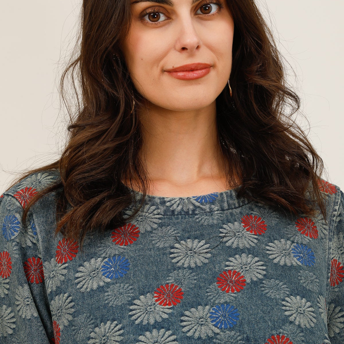 A213-V189 - Blouse