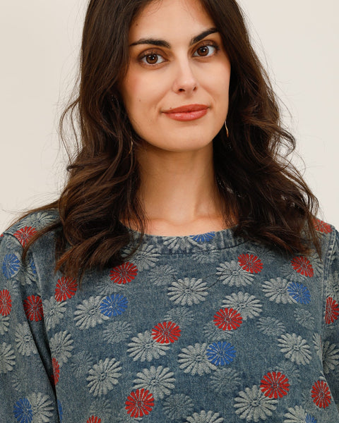 A213-V189 - Blouse