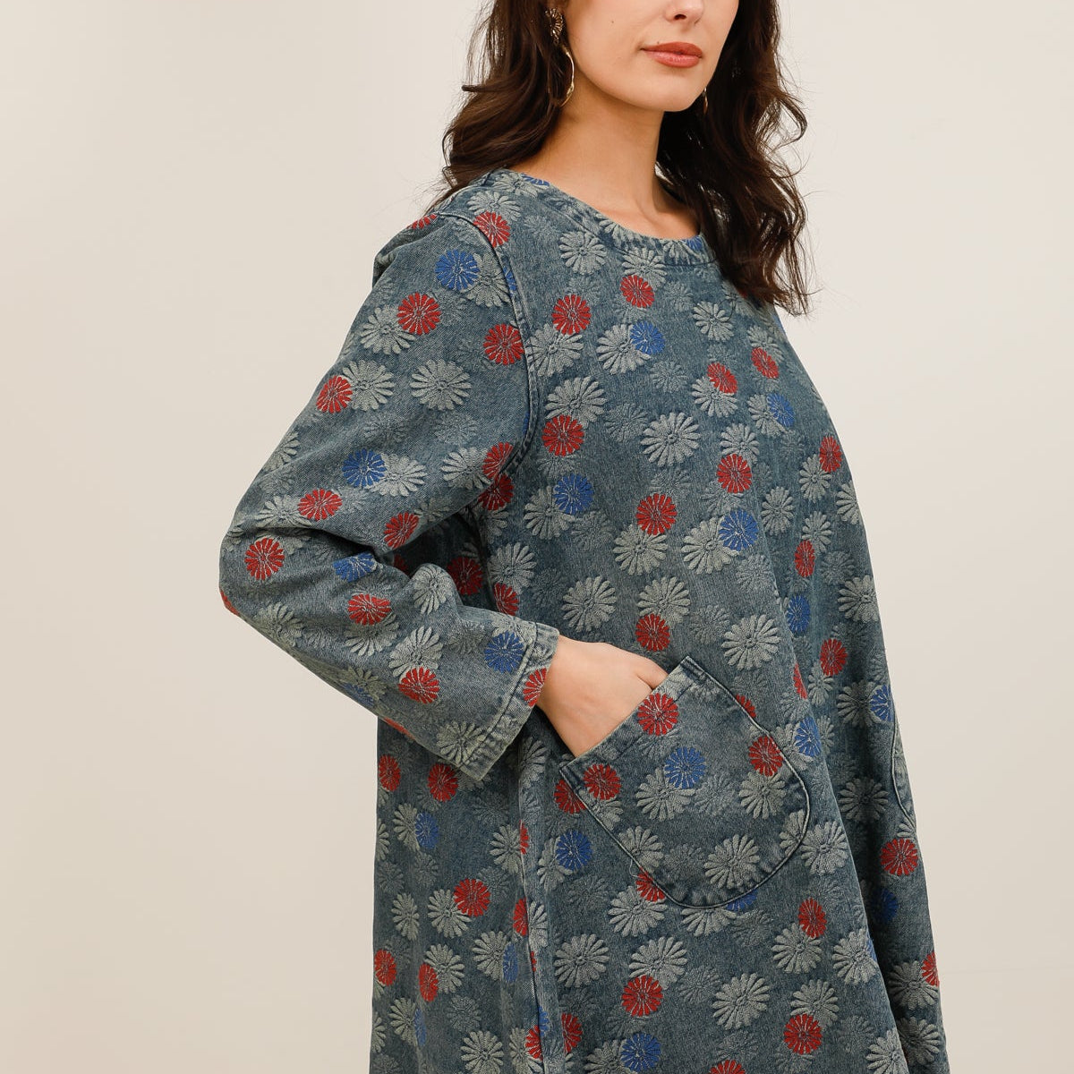 A213-V189 - Blouse