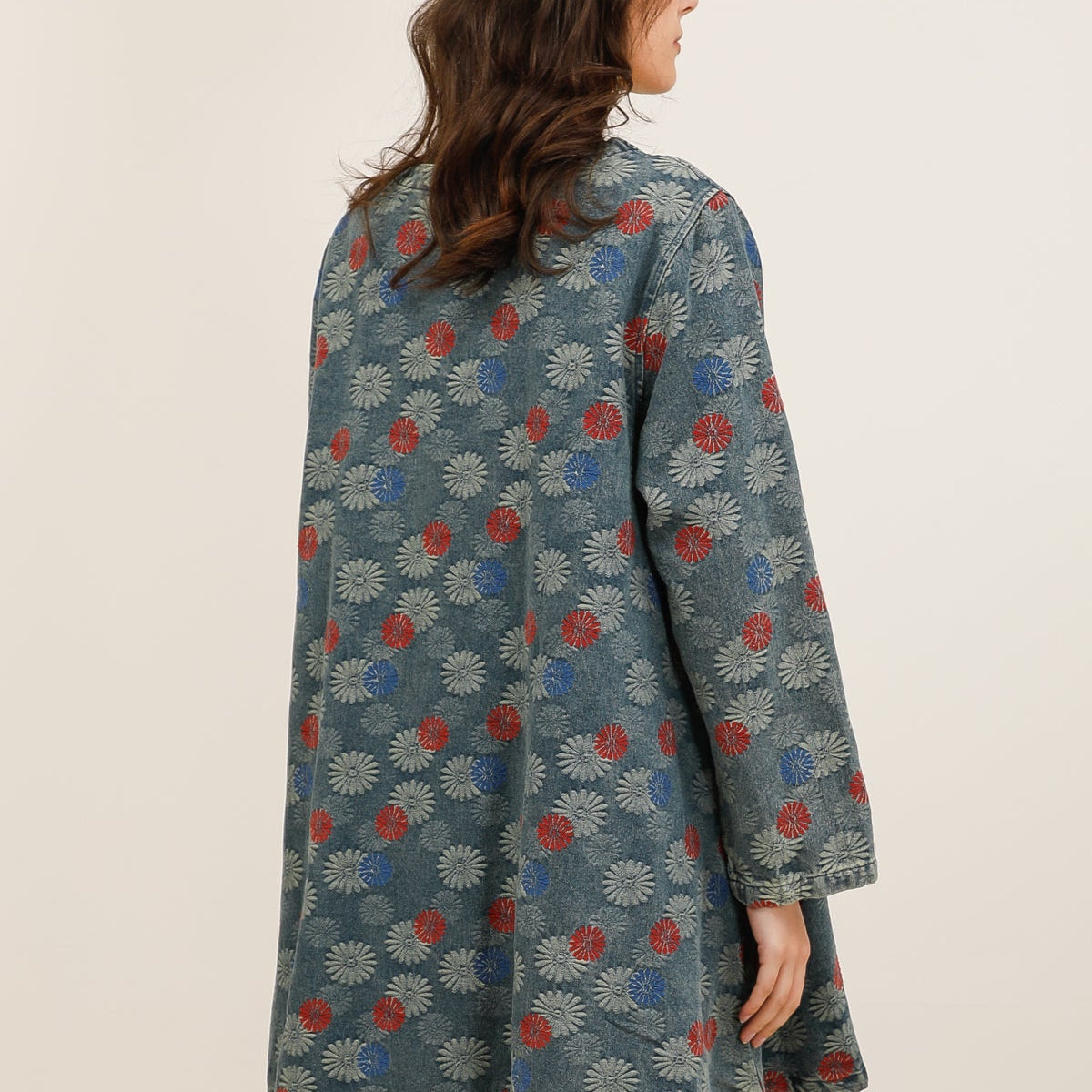 A213-V189 - Blouse