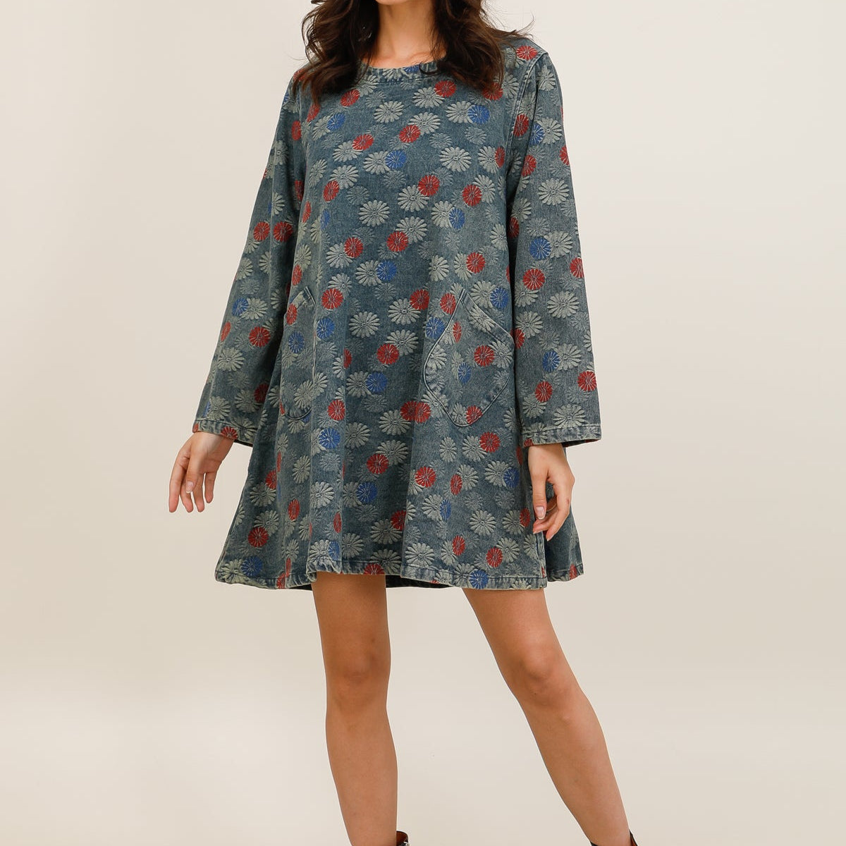 A213-V189 - Blouse