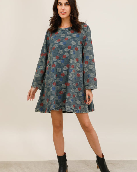 A213-V189 - Blouse