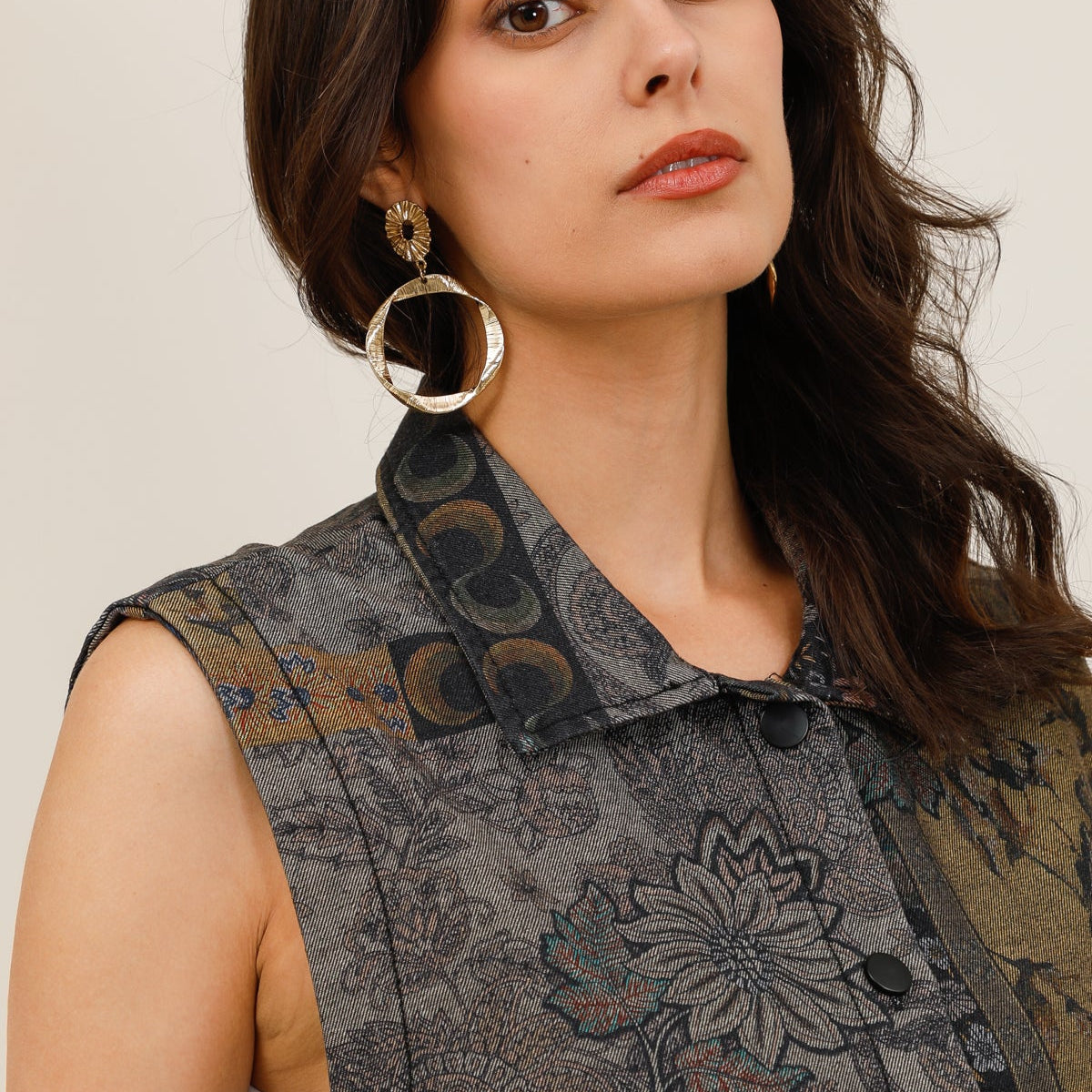 A215-B100 - Blouse