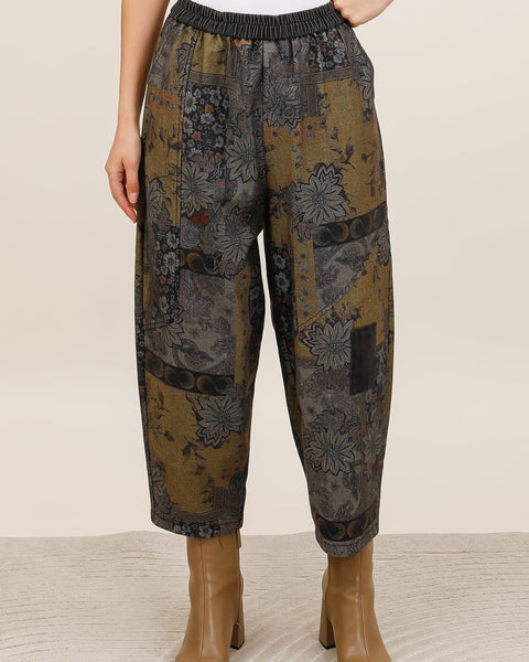 A215-P83 - Pantalon