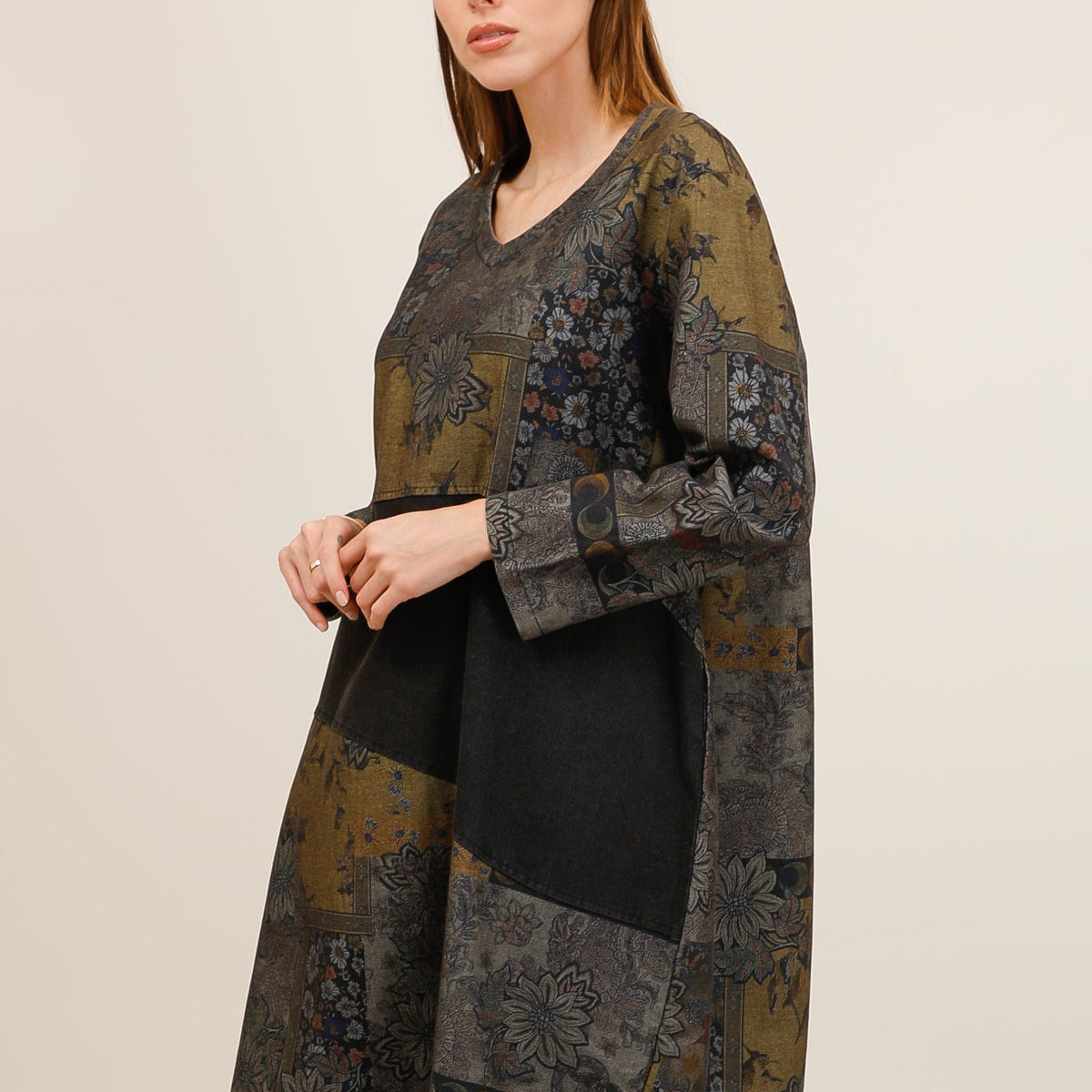 A215-R246 - Robe