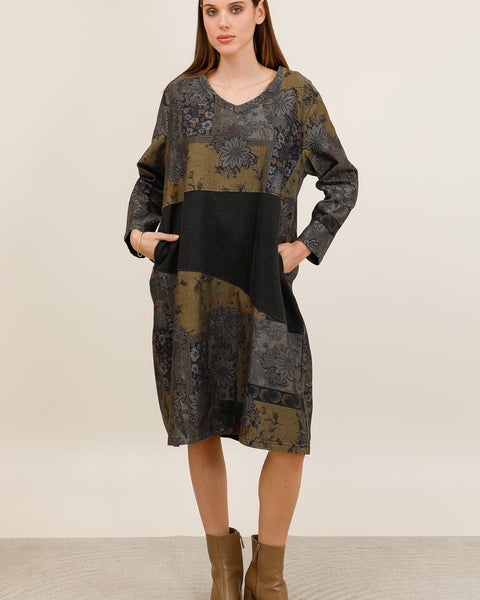 A215-R246 - Robe