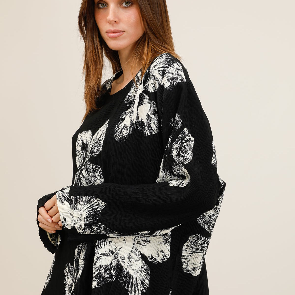 A216-B101 - Blouse