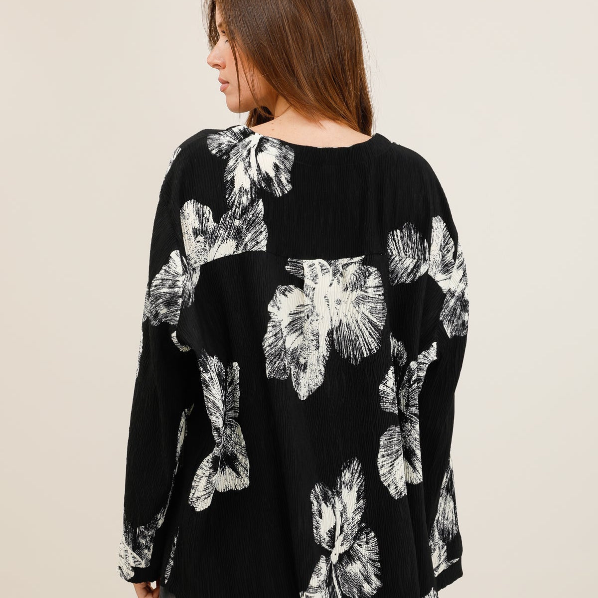 A216-B101 - Blouse
