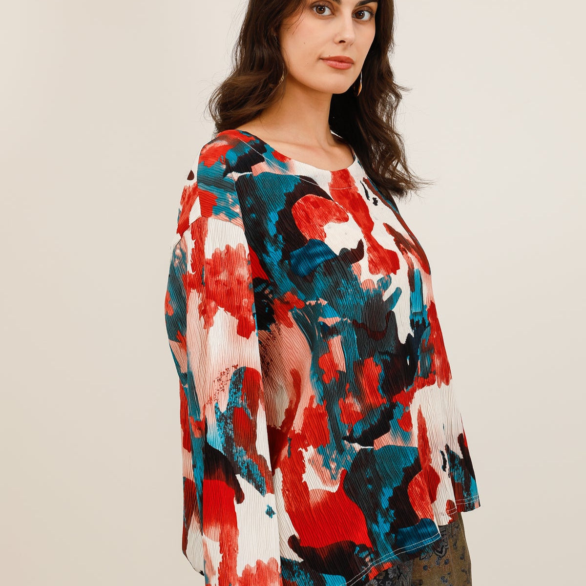A216-B101 - Blouse
