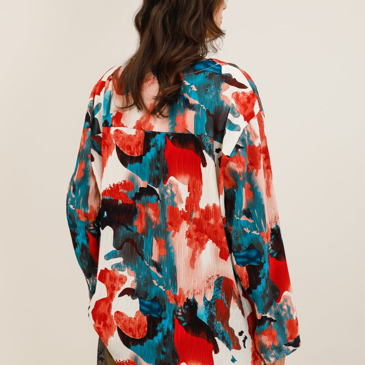 A216-B101 - Blouse
