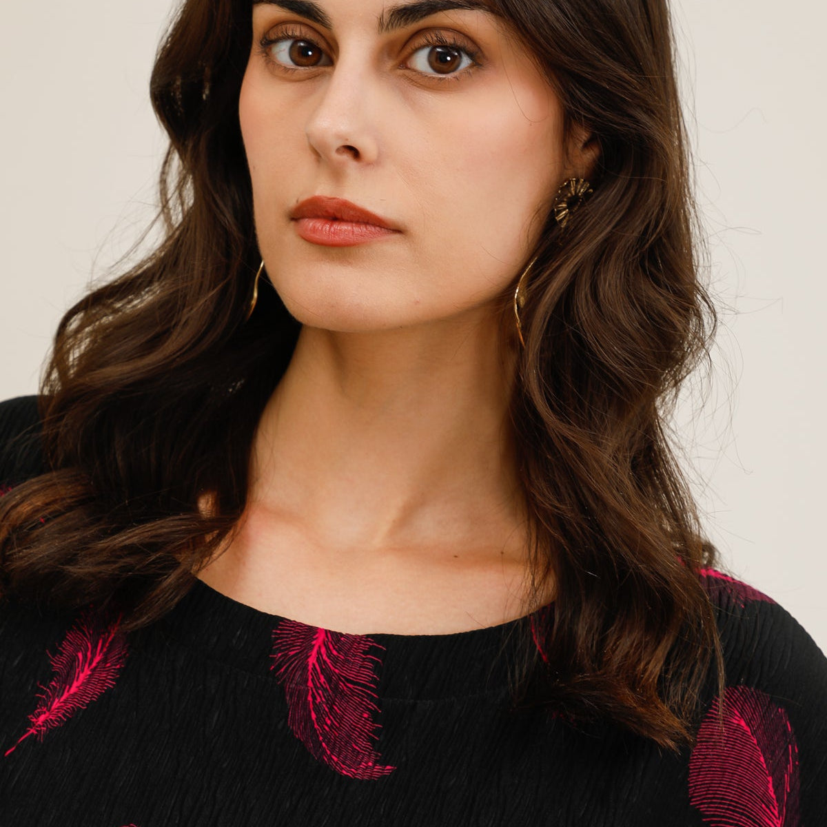 A216-B101 - Blouse