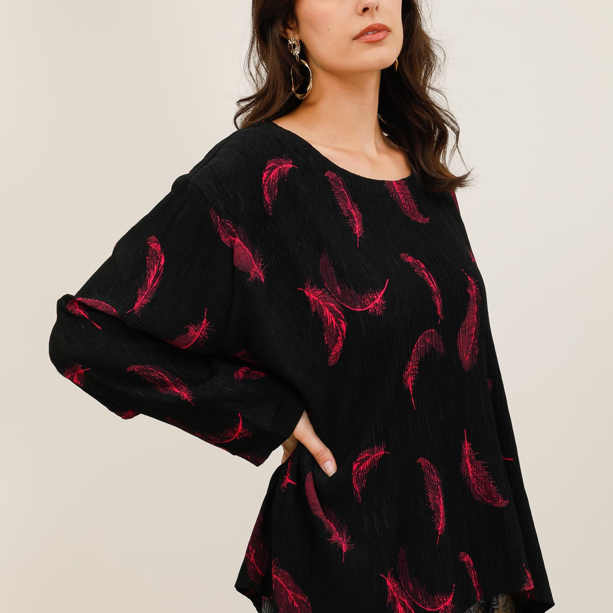 A216-B101 - Blouse