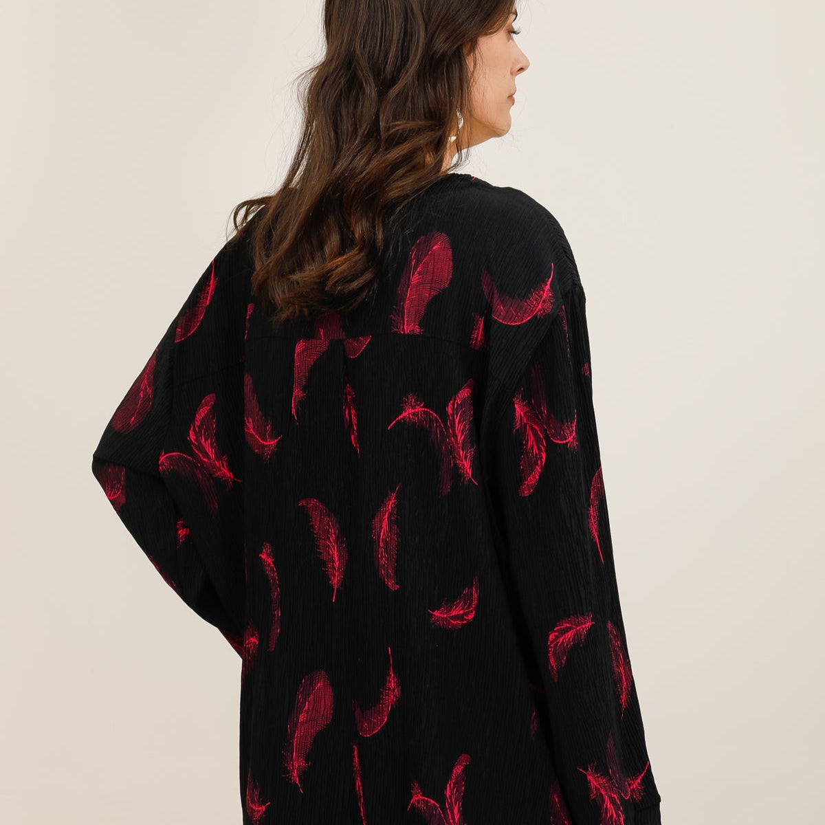 A216-B101 - Blouse