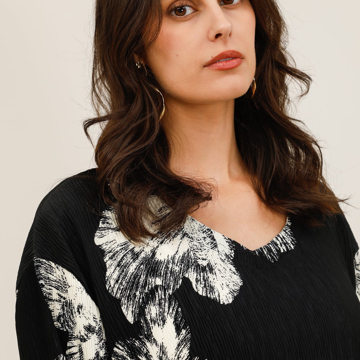 A216-V190 - Blouse