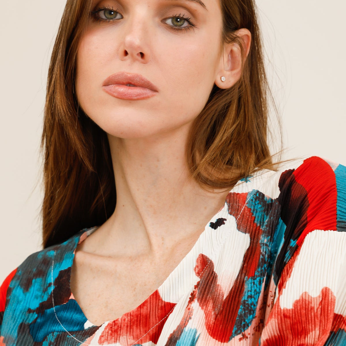 A216-V190 - Blouse