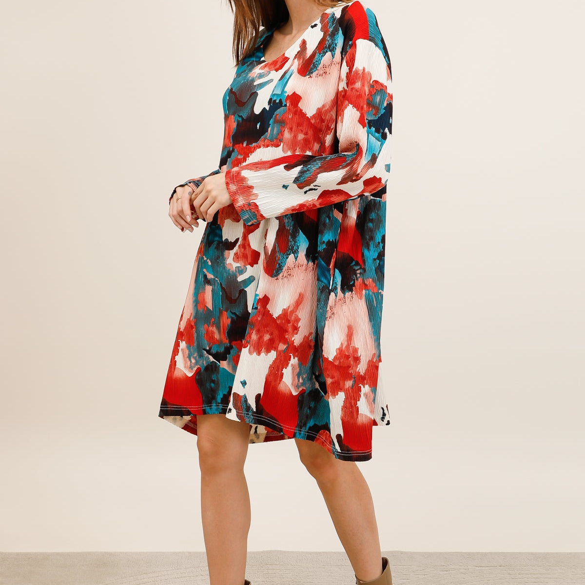 A216-V190 - Blouse