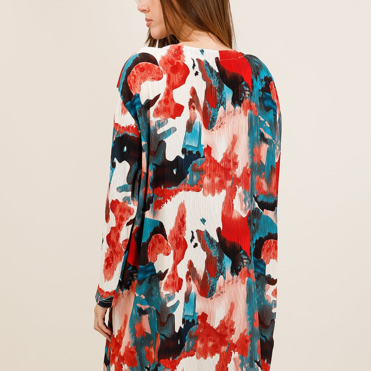 A216-V190 - Blouse