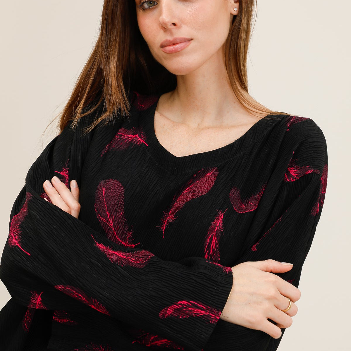 A216-V190 - Blouse