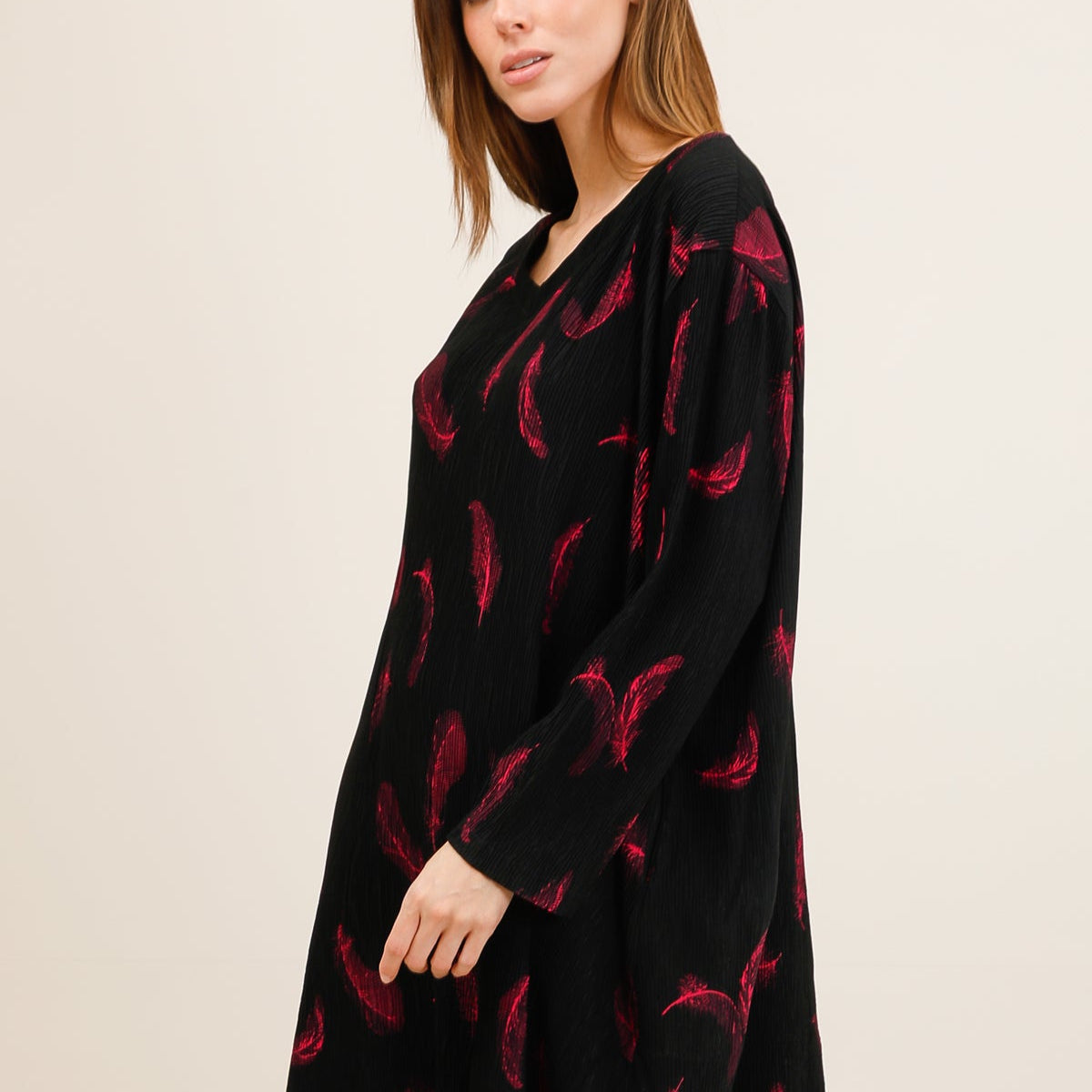 A216-V190 - Blouse