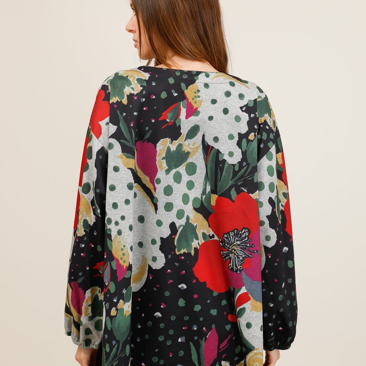 A217-B102 - Blouse