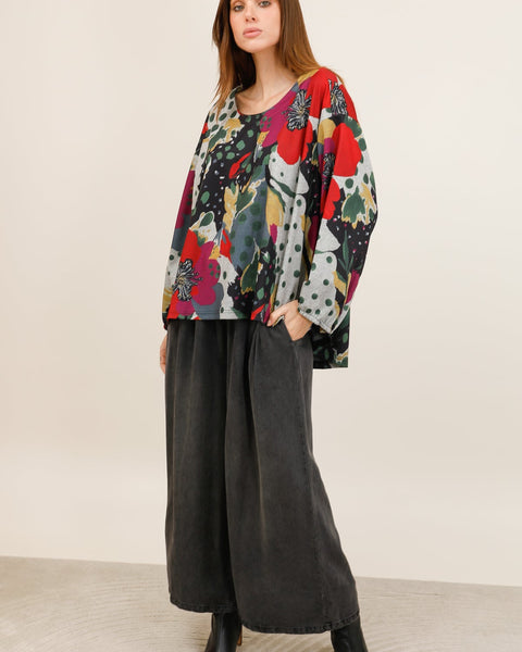 A217-B102 - Blouse