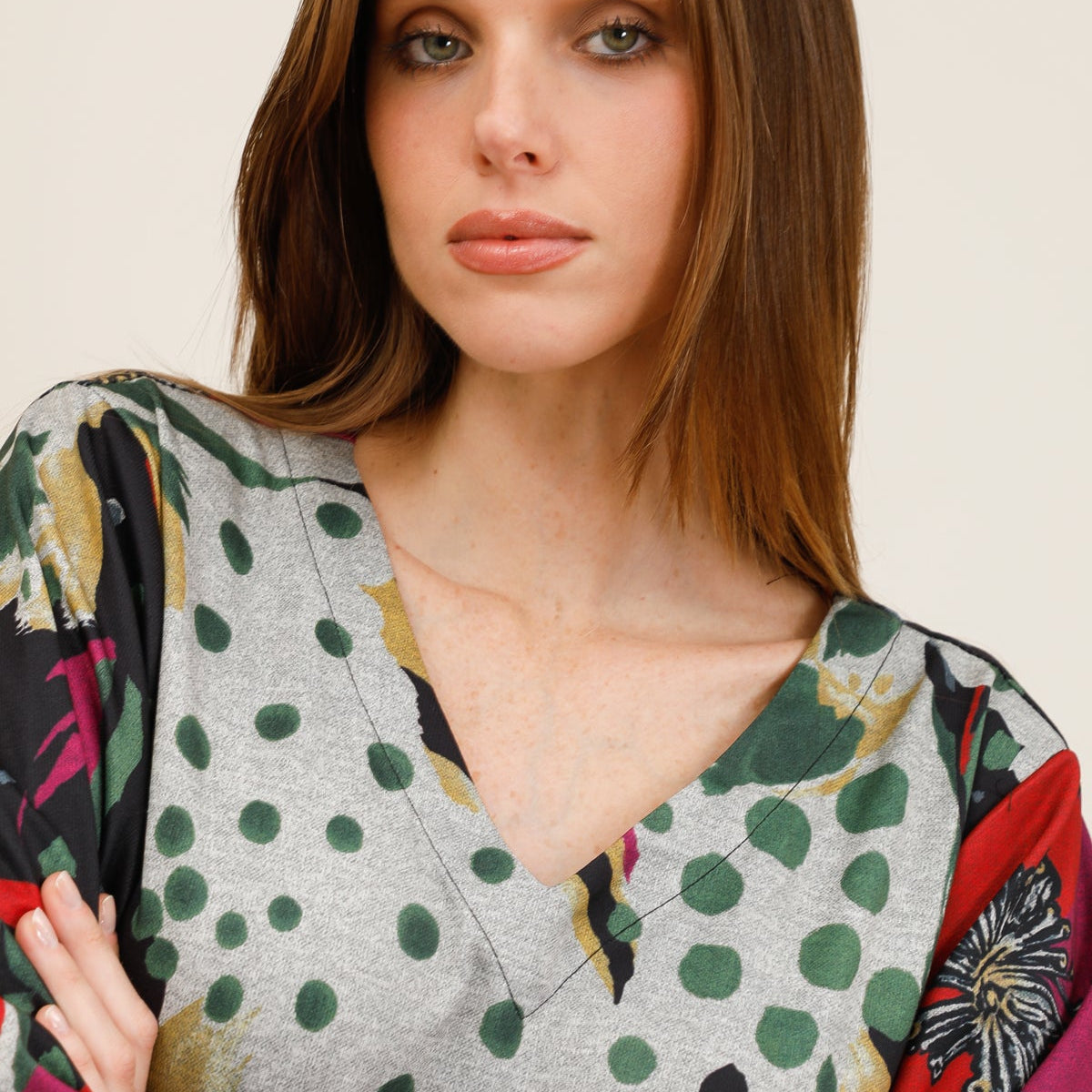 A217-R247 - Robe